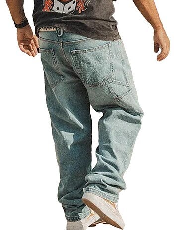 Jeans da uomo Kaporal Roxe