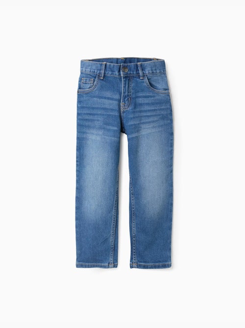 Jeans dal taglio dritto - Kiabi