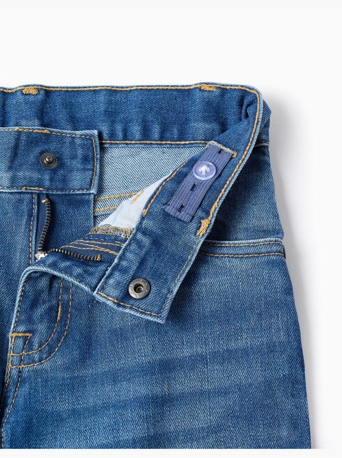 Jeans dal taglio dritto - Kiabi