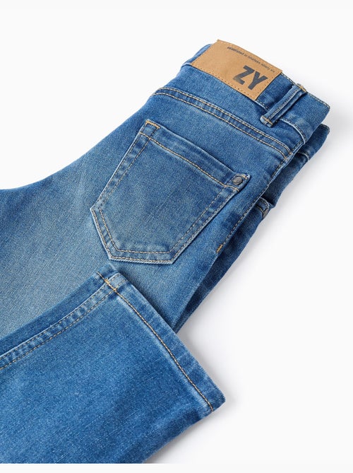 Jeans dal taglio dritto - Kiabi Jeans dal taglio dritto - Kiabi