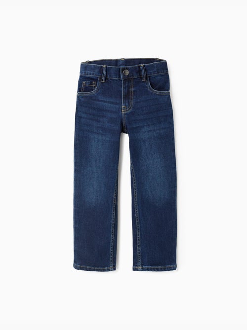 Jeans dal taglio dritto - Kiabi