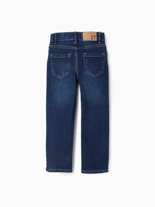 Jeans dal taglio dritto - Kiabi