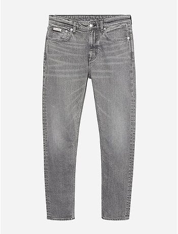Jeans dal taglio slim - calvin klein