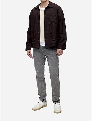 Jeans dal taglio slim - calvin klein