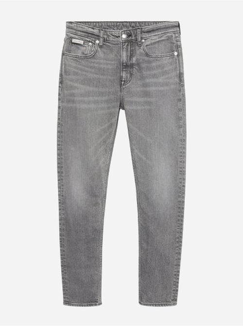 Jeans dal taglio slim - calvin klein - Kiabi Jeans dal taglio slim - calvin klein - Kiabi
