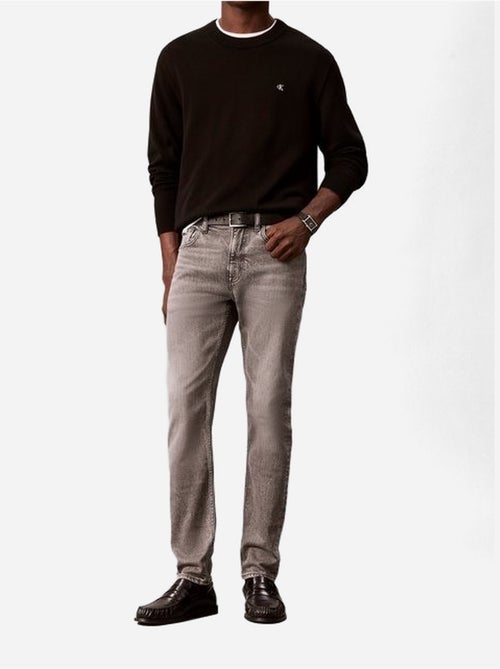 Jeans dal taglio slim - calvin klein - Kiabi Jeans dal taglio slim - calvin klein - Kiabi