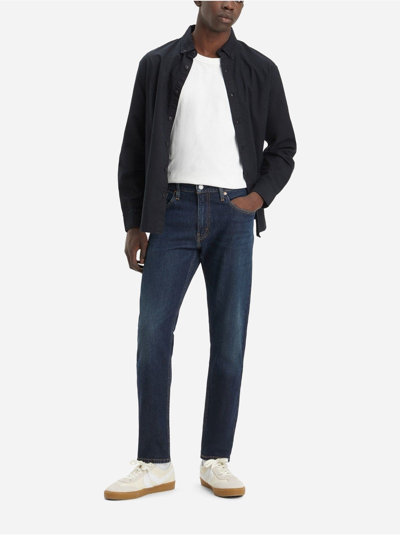 Jeans dal taglio slim - Levi's Blu - Kiabi