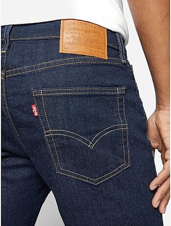 Jeans dal taglio slim - Levi's