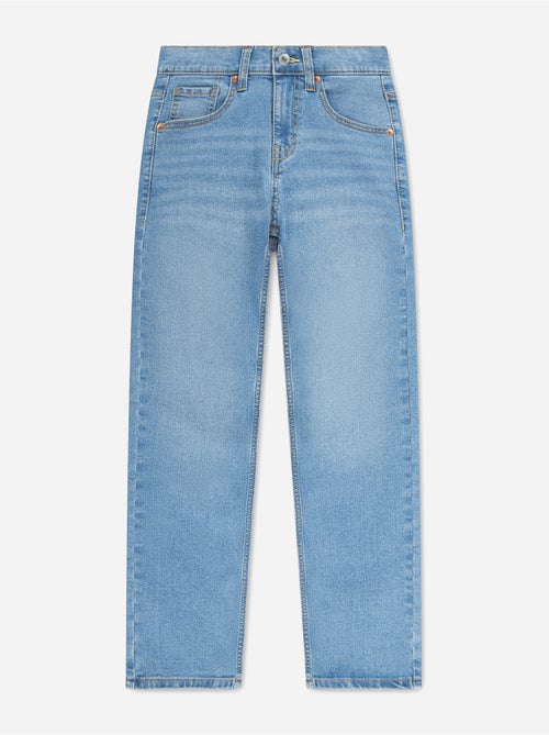 Jeans dal taglio slim - levi's kids - Kiabi
