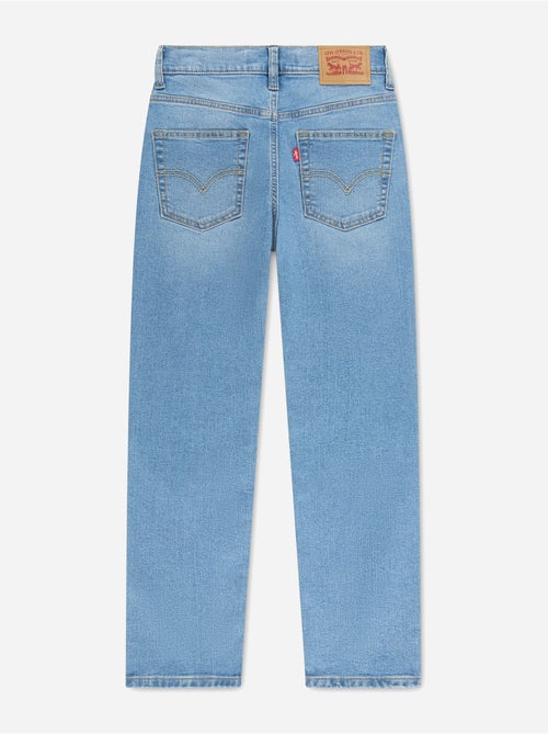 Jeans dal taglio slim - levi's kids - Kiabi