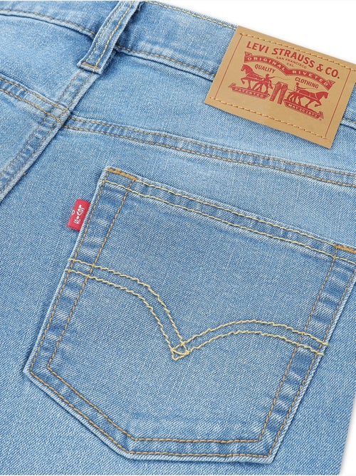 Jeans dal taglio slim - levi's kids - Kiabi