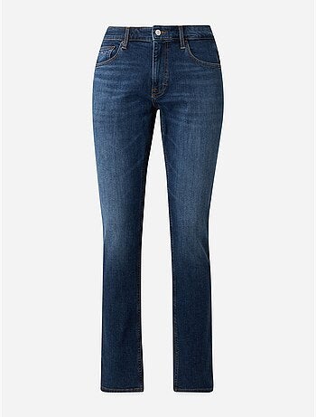 Jeans dal taglio slim - tommy jeans