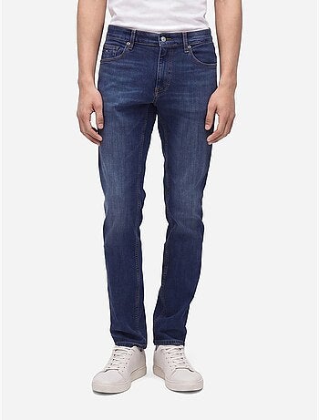 Jeans dal taglio slim - tommy jeans