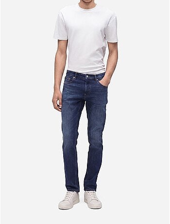 Jeans dal taglio slim - tommy jeans