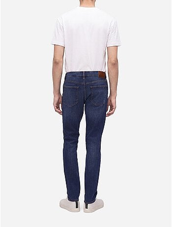 Jeans dal taglio slim - tommy jeans