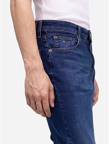 Jeans dal taglio slim - tommy jeans