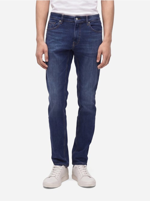 Jeans dal taglio slim - tommy jeans - Kiabi Jeans dal taglio slim - tommy jeans - Kiabi