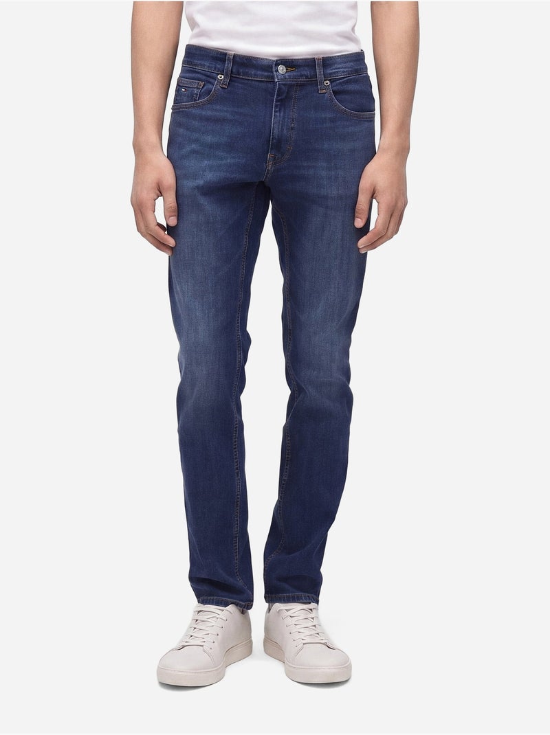 Jeans dal taglio slim - tommy jeans Blu - Kiabi