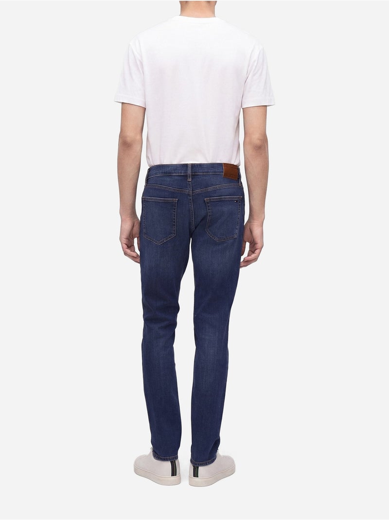Jeans dal taglio slim - tommy jeans Blu - Kiabi