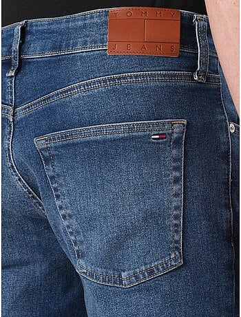 Jeans dal taglio slim - Tommy jeans