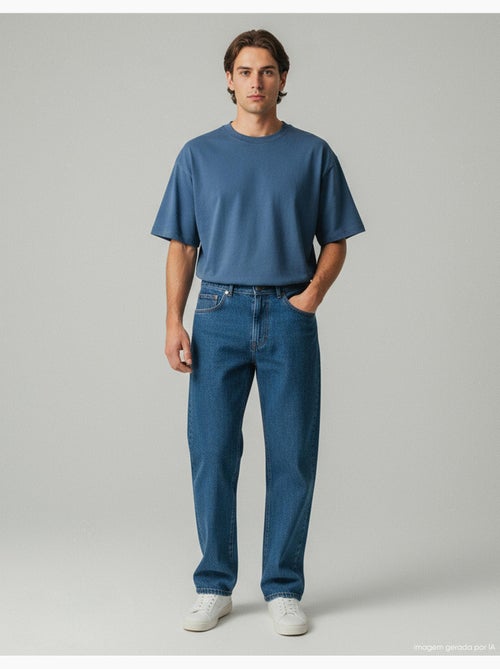 Jeans di cotone, MO Fashion - Kiabi Jeans di cotone, MO Fashion - Kiabi