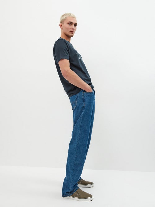 Jeans di cotone, MO Fashion - Kiabi Jeans di cotone, MO Fashion - Kiabi
