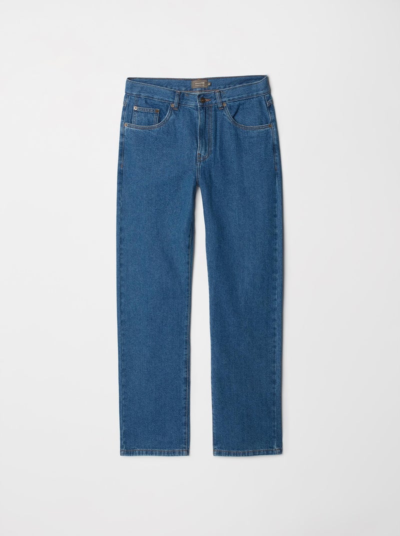 Jeans di cotone, MO Fashion Blu - Kiabi