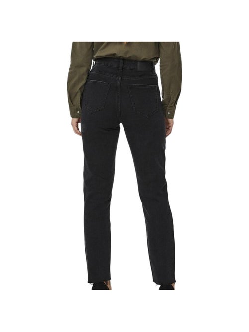 Jeans Donna a Vita Alta Vero Moda - Kiabi