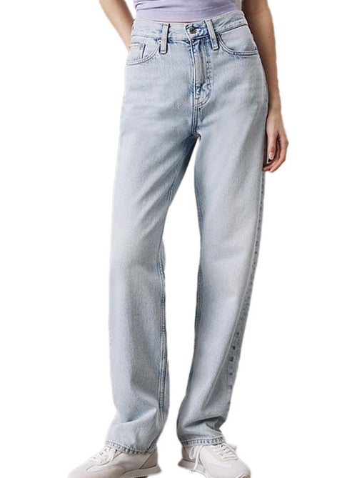 Jeans Donna Calvin Klein Jeans - Kiabi