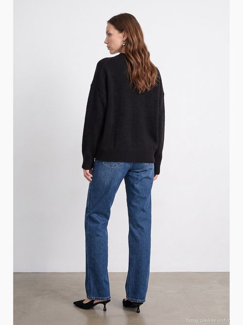 Jeans donna dilvin - Kiabi Jeans donna dilvin - Kiabi