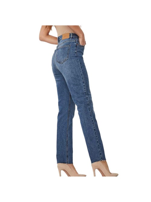 Jeans Donna Vero Moda - Kiabi