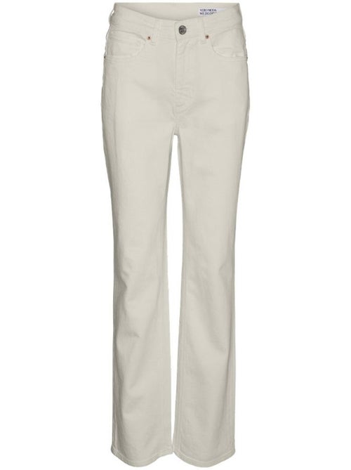 Jeans Donna Vero Moda Tessa - Kiabi Jeans Donna Vero Moda Tessa - Kiabi