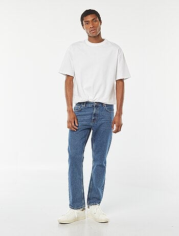Jeans dritti - L32