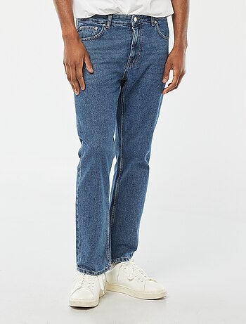 Jeans dritti - L32