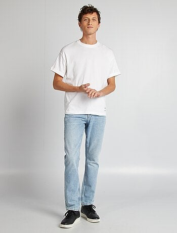 Jeans dritti - L32