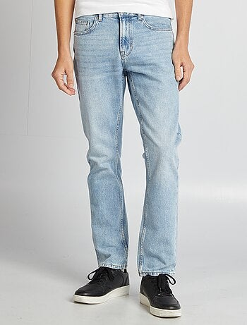 Jeans dritti - L32