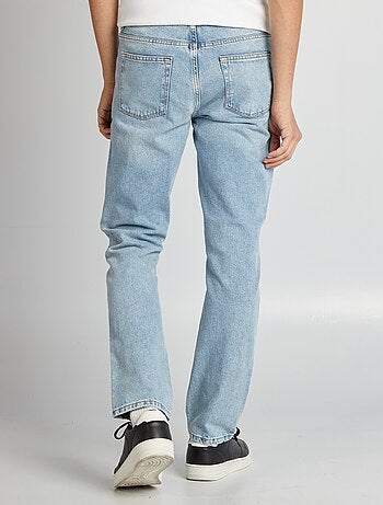Jeans dritti - L32