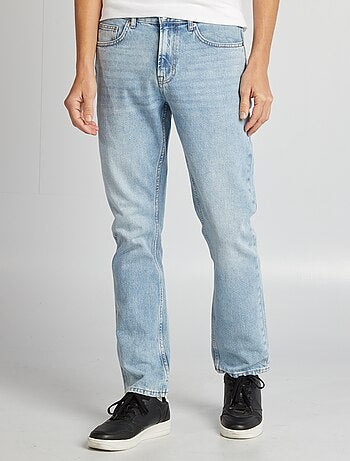 Jeans dritti - L32