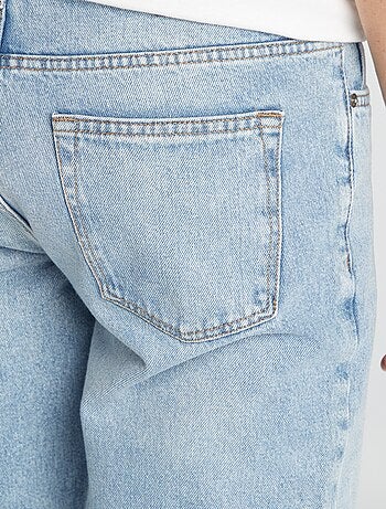 Jeans dritti - L32