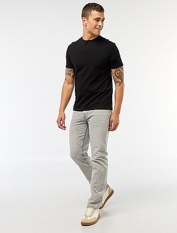 Jeans dritti - L32