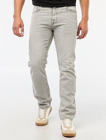 Jeans dritti - L32