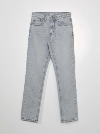 Jeans dritti - L32
