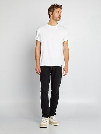 Jeans dritti - L32