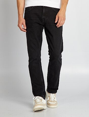 Jeans dritti - L32