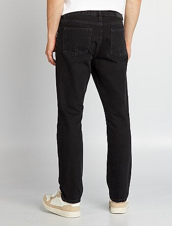 Jeans dritti - L32