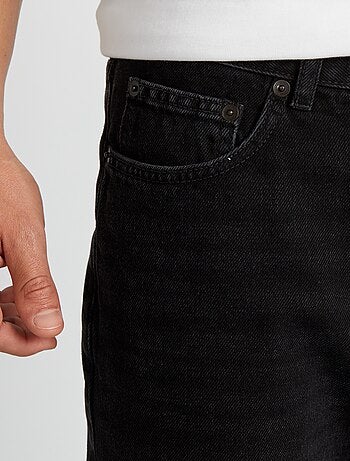Jeans dritti - L32