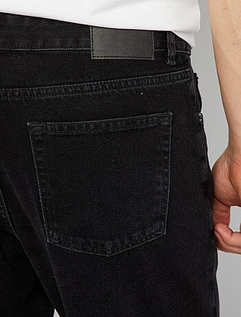 Jeans dritti - L32