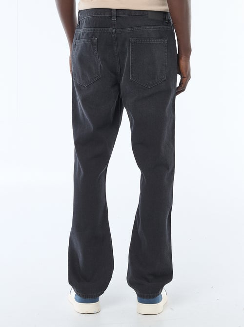 Jeans dritti - L32 - Kiabi