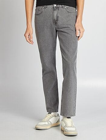 Jeans dritti - L32