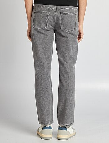 Jeans dritti - L32